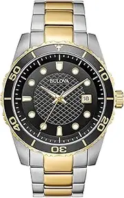 [Bulova] Men's Watch