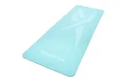 Reebok Yoga Mat 1.76M*0.61M*5Mm Inblue Exercise Mats
