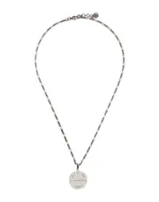 [MCQUEEN] MCQUEEN Necklaces - Item 50336817