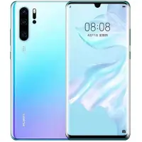 在飛比找蝦皮購物優惠-全新未拆封華為 HUAWEI P30 8G/256G 內建谷