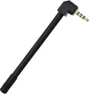Radio Antenna Compatible with Bo-Se Wave Radio III Soundtouch IV FM Digital Audi