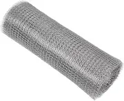 Mesh Screen Rodent Control Mesh Stainless Steel Woven Wire Net for Home Office