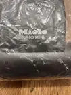 NEW! Miele Turbo Mini Turbo Brush STB 101, Attachable Handheld Tool for Pet Hair