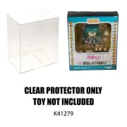 Protector For Nendoroid Shuukan Hajimete no Hatsune Miku 212