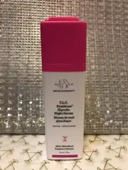 Drunk Elephant T.L.C. Framboos Glycolic Night Serum 30ml New & Unboxed