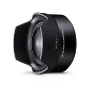 Ultra Wide Converter