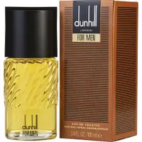 在飛比找蝦皮商城精選優惠-停產 Dunhill 登喜路 倫敦經典 FOR MEN 淡香