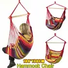 Hanging Chair Home Swing Seat Hammock Swings Hanging Hammock Hammock Chair