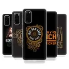 OFFICIAL WWE BECKY LYNCH SOFT GEL CASE FOR SAMSUNG PHONES 1