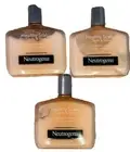 3 X Neutrogena Exfoliating Healthy Scalp Clarify & Shine Conditioner Clear