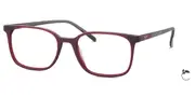 Mini 743019 50 Men's Glasses Purple Size 51 - Private Health Rebate - Blue Light Block Available