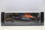 Spark Model 1 43 Oracle Red Bull Racing RB18 2022 F1 Japan GP Winner 1 M.Vers