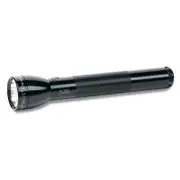 MAGLITE 89255 LED 3D-Cell Flash light Black