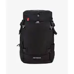 【吉米.TW】韓國代購 NEW BALANCE COVER BIG BACKPACK 後背包 黑 DEC