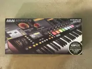 Akai Professional Advance 49 | 49-Key Virtual Instrument Production Controller