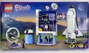 LEGO FRIENDS (41713) Olivia's Space Academy BRAND NEW