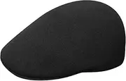 [Kangol] Men Seamless Wool 507 Seamless Wool 507