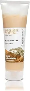 SyS Body Scrub Macadamia and Avena 250 ml