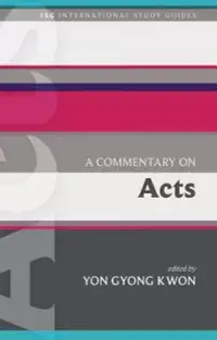 在飛比找博客來優惠-A Commentary on Acts