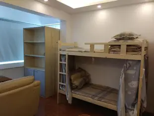 上海黎明青年公寓Dawn Youth Apartment