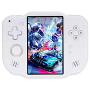 Magicx Zero 40 Retro Game Console 64GB White