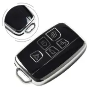 Car Car Key Cover Car Accessories Interiors Key Cover Key Fob Case Cover