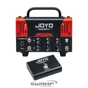 JOYO banTamP XL Series "JaCkMan" II - Tube Guitar Amplifier
