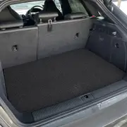 for Ford Falcon (FGX)2014-2016, Premium Car Boot Mats