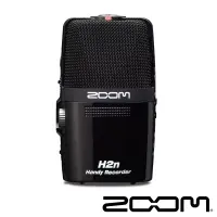 在飛比找博客來優惠-ZOOM H2n 手持錄音機