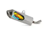 FMF Racing Powercore 2 Silencer for Yamaha YZ125 02-21/YZ125X 20-22