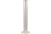 Measuring Cylinder Plastic Clear Graduated 250ml