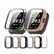 For Lifesense Watch3 (LS477) Protective Cover PC Tempered Film Screen Protector