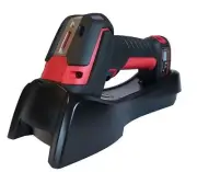 Honeywell 1990IXLR-3-N Scanner Only, Tethered, 1D/2D, XLR Focus, RS232/USB,