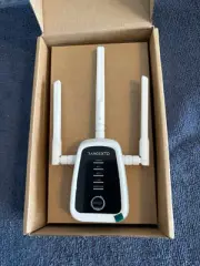 RANGEXTD TRIFI DUAL BAND WIFI BOOSTER