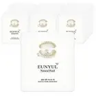 EUNYUL Natural Pearl Mask Pack 30ml Moisturizing Facial Mask Sheets K-Beauty NEW