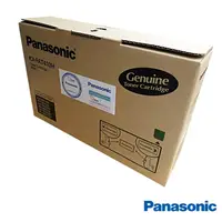 在飛比找PChome24h購物優惠-Panasonic國際牌 KX-FAT410H 黑色碳粉匣(