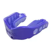 Shock Doctor | Youth Gel Max Mouthguard (Royal)