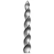 Brasseler RazorFlex Standard K-Files -270145WS 10-35AW/STOP 21mm (6 Pack)