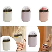 Electric Heated Hand Warmer Portable Pocket Heater for Golf Outdoor Camping