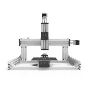 3 Axis CBeam CNC Machine Mechanical Kit DIY CBeam Engraver Frame kit