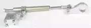 SL Rebuildable 11 Pos Steering Stabilizer Damper Silver Sportrax 400 2x4 99-08