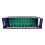 Radial Workhorse Powerhouse 10-Slot 500 Series Rack