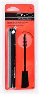 [BYS] Show Stopper Mascara, Black, Black