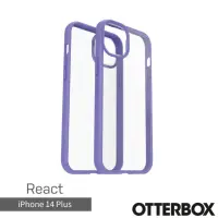 在飛比找momo購物網優惠-【OtterBox】iPhone 14 Plus 6.7吋 