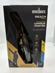 Bernzomatic BZ8250HT Reach Hose Torch, Trigger-Start Hose Torch with Included...