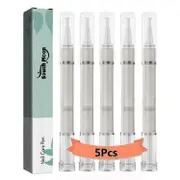 Nail Care Pen, Nail Fungus Austrian Experiences, Nail Care Pen Experiences, Nail Fungus Treatment Quick Intensive, Nail Repair Remover_FM18 5PCS