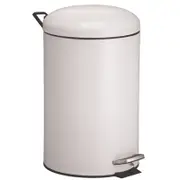 Morgan 20L Soft Close Pedal Bin