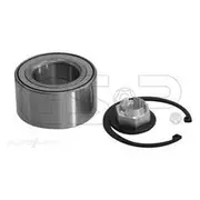 GSP Wheel Bearing Kit - GK6636