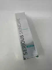 NEW- SERIOUS SKINCARE PURE-PEP NEUROPEPTIDE CONCENTRATE (104)