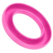 Bobbin Holder DIY Rubber Round Storage Organizer Tool For Metal Plastic